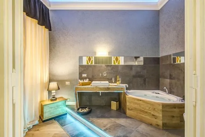 Affittacamere Hotel Smart Lux Roma Veneto