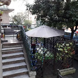  Bed & Breakfast Garbatella