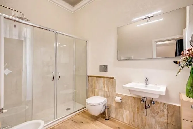 Smart Lux Roma Veneto Hotel