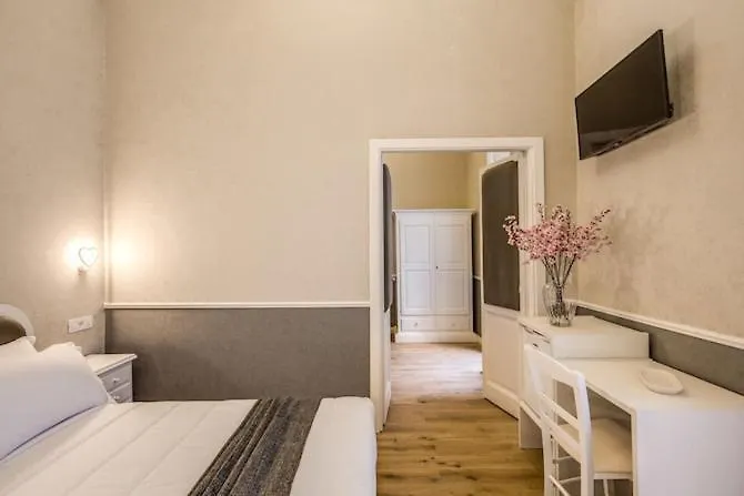 Smart Lux Roma Veneto Hotel 0*, Rome Italy