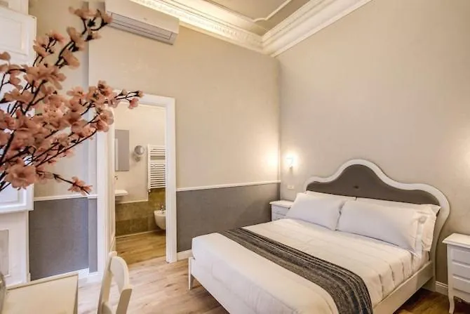 Smart Lux Roma Veneto Hotel Italy