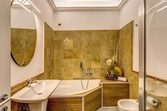 Smart Lux Roma Veneto Hotel 0*, Rome Italy