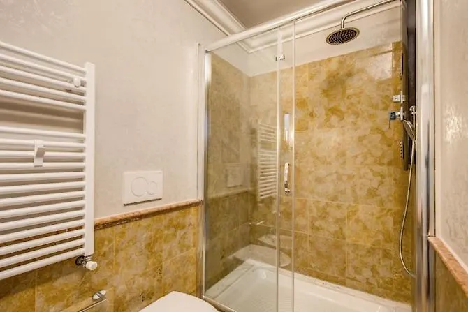Smart Lux Roma Veneto Hotel Guest house