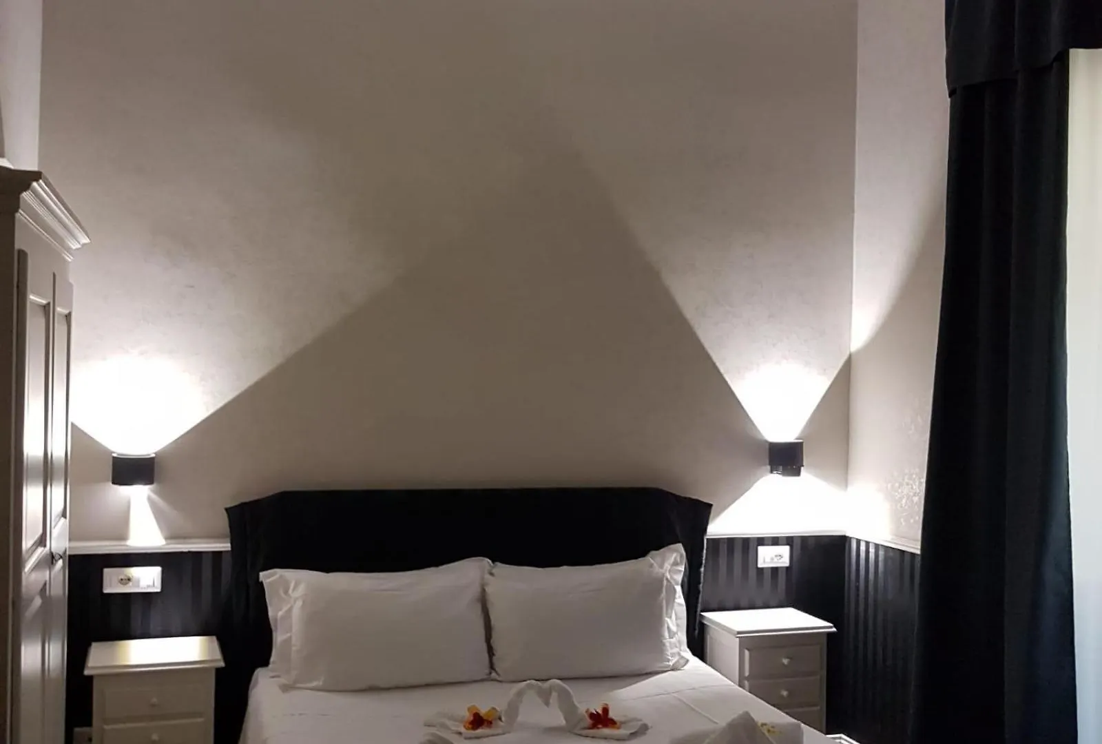 Guest house Smart Lux Roma Veneto Hotel