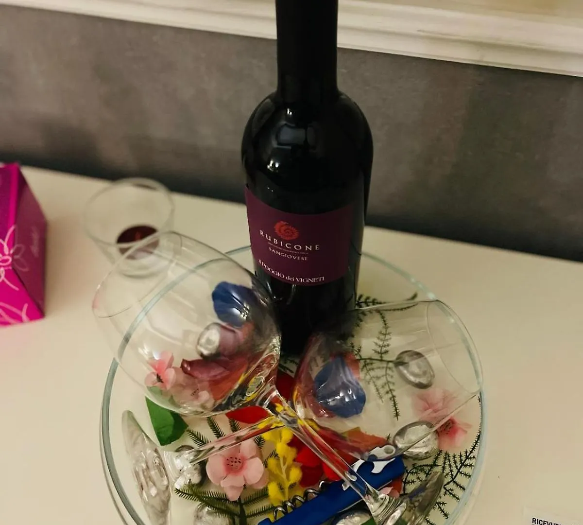 Smart Lux Roma Veneto Hotel Rome