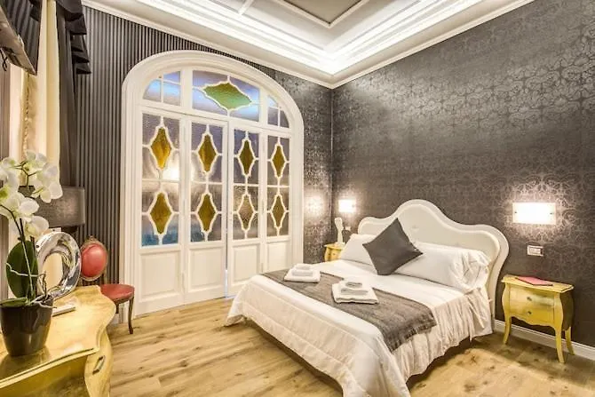 Guest house Smart Lux Roma Veneto Hotel