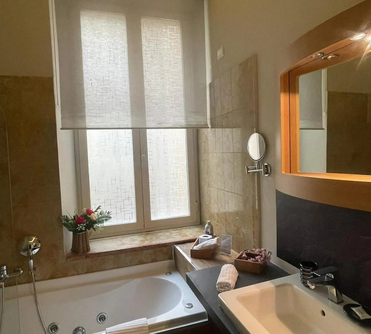Smart Lux Roma Veneto Hotel Guest house